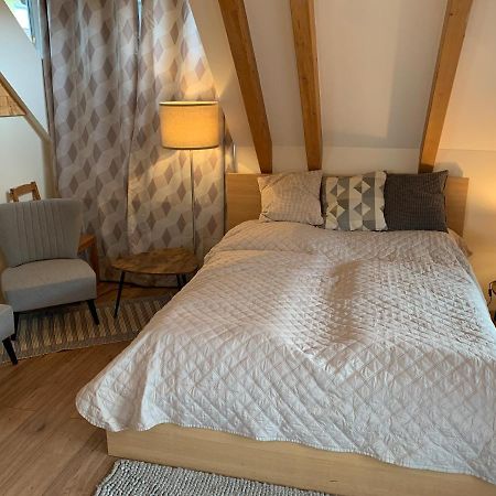Book-A-Room Salzburg Apartment 5-6-7-8 Екстериор снимка
