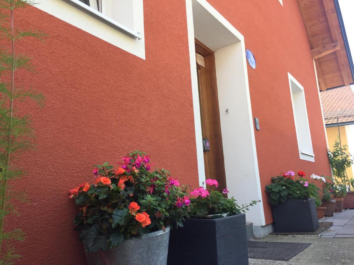 Book-A-Room Salzburg Apartment 5-6-7-8 Екстериор снимка