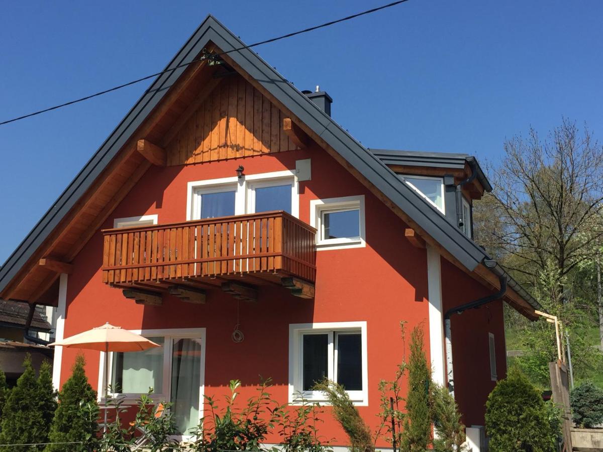 Book-A-Room Salzburg Apartment 5-6-7-8 Екстериор снимка