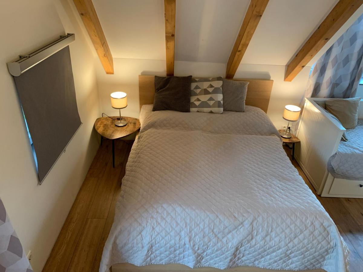 Book-A-Room Salzburg Apartment 5-6-7-8 Екстериор снимка