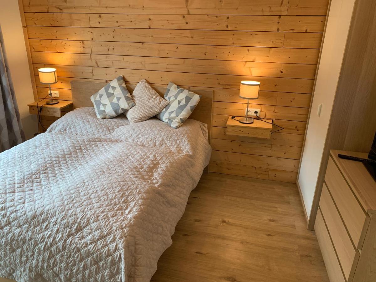Book-A-Room Salzburg Apartment 5-6-7-8 Екстериор снимка