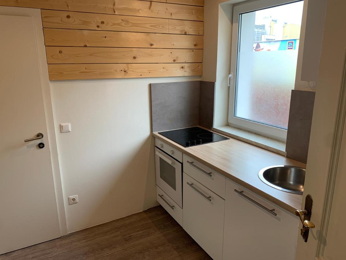 Book-A-Room Salzburg Apartment 5-6-7-8 Екстериор снимка