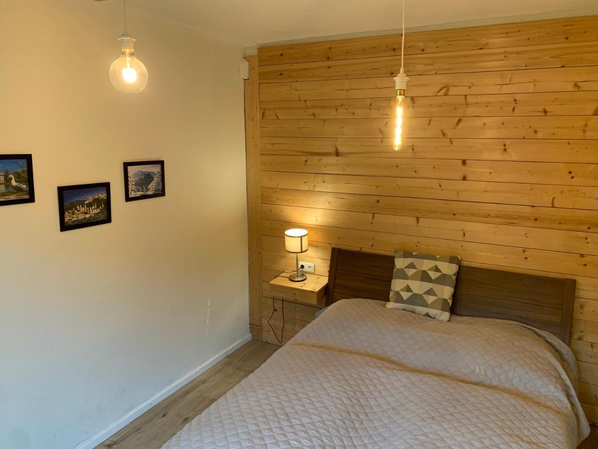 Book-A-Room Salzburg Apartment 5-6-7-8 Екстериор снимка