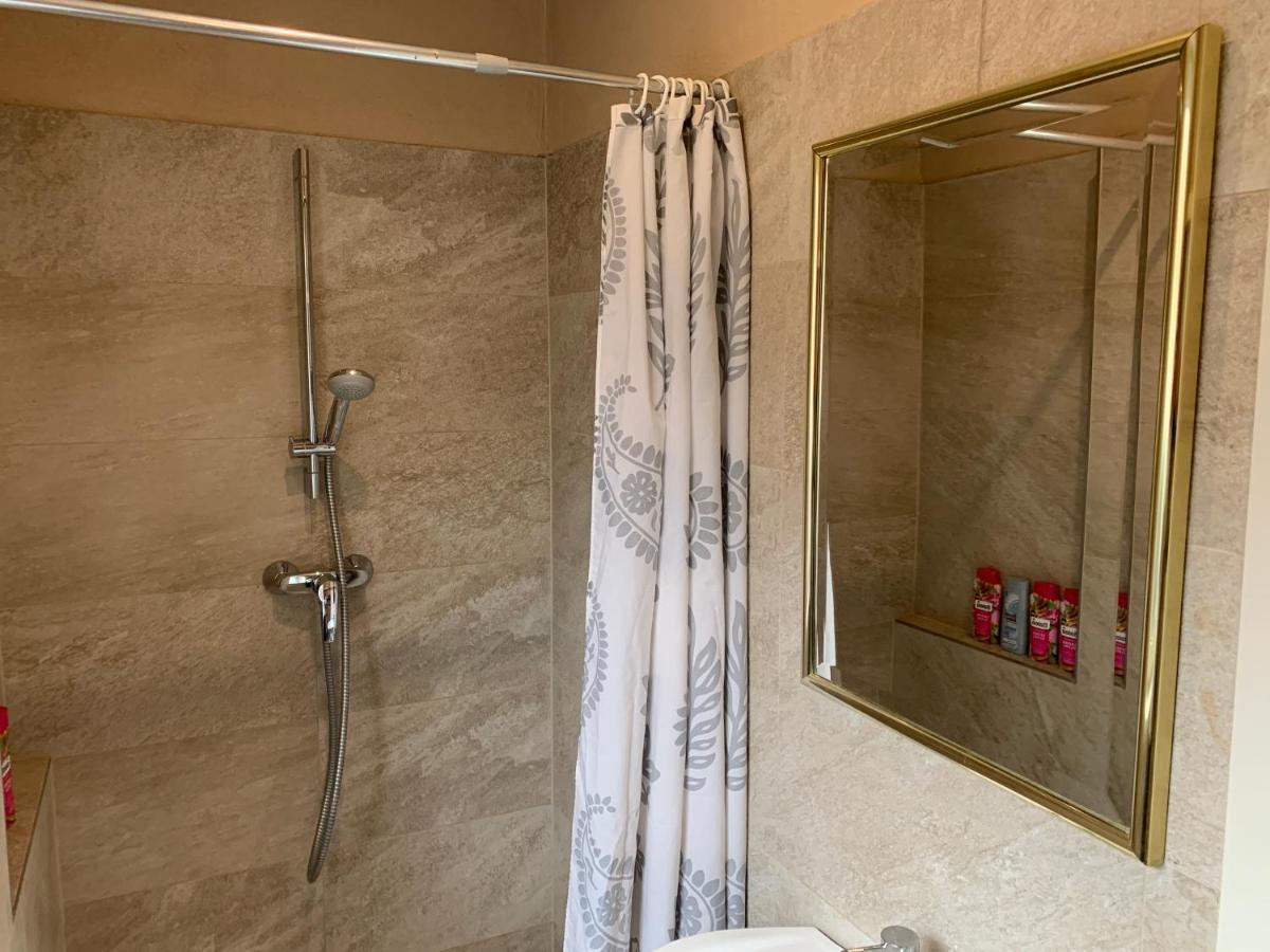 Book-A-Room Salzburg Apartment 5-6-7-8 Екстериор снимка