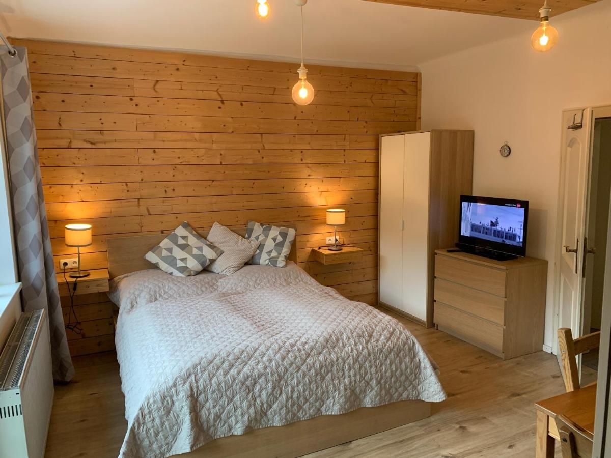 Book-A-Room Salzburg Apartment 5-6-7-8 Екстериор снимка