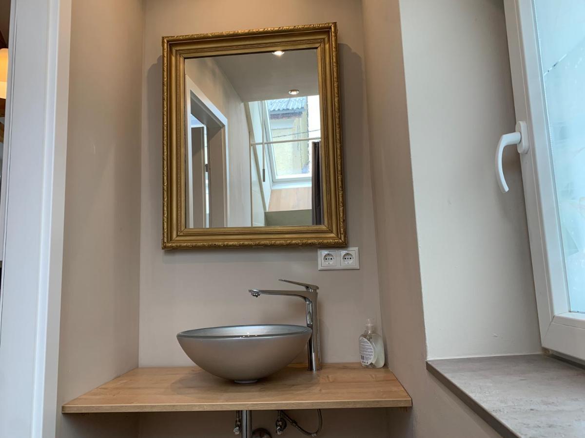 Book-A-Room Salzburg Apartment 5-6-7-8 Екстериор снимка