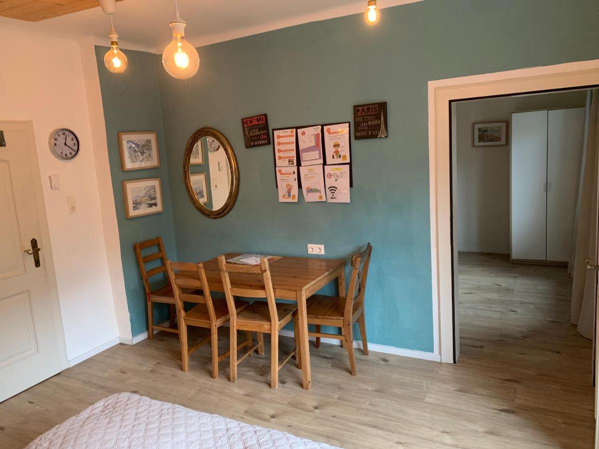 Book-A-Room Salzburg Apartment 5-6-7-8 Екстериор снимка