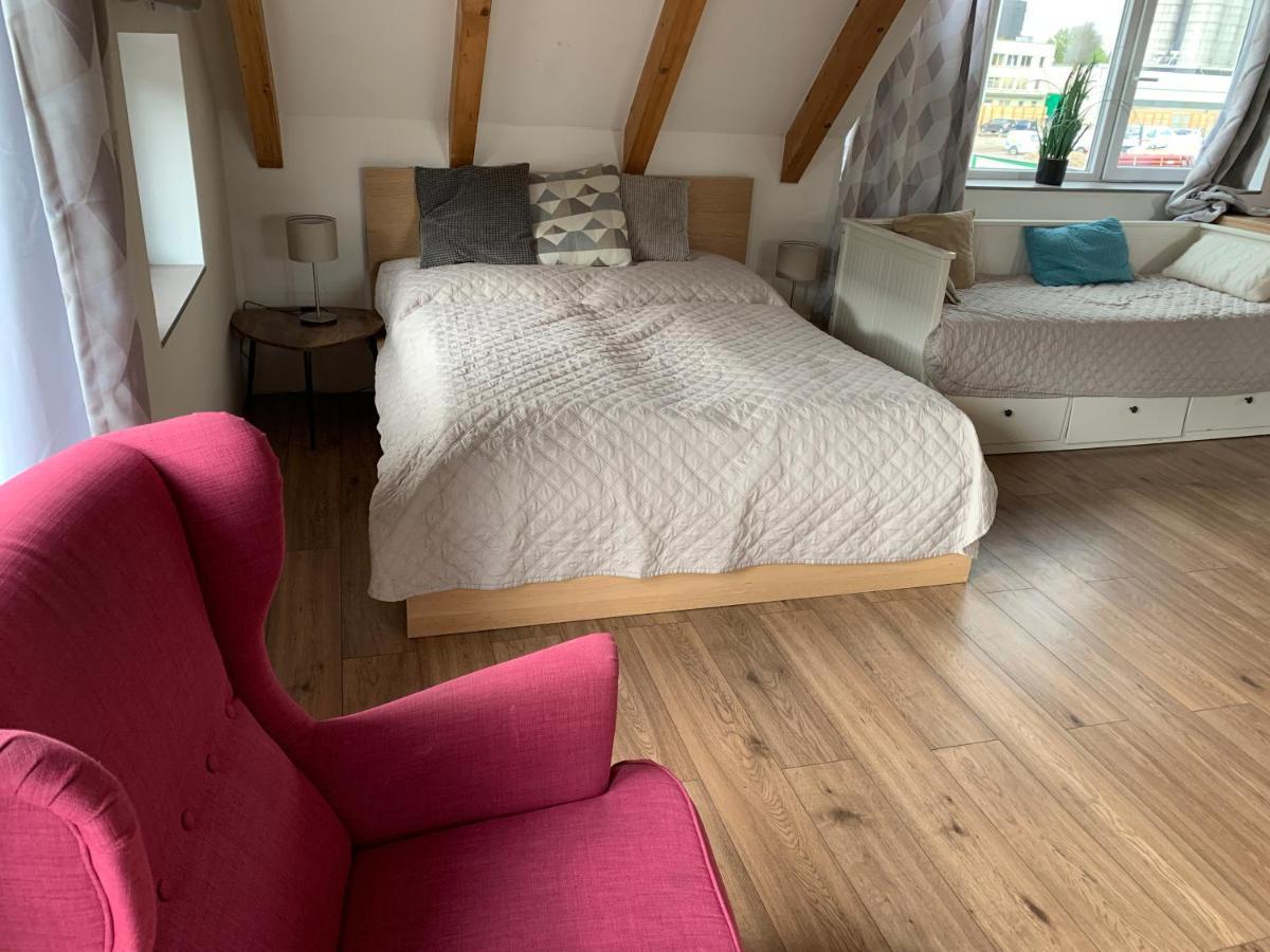 Book-A-Room Salzburg Apartment 5-6-7-8 Екстериор снимка