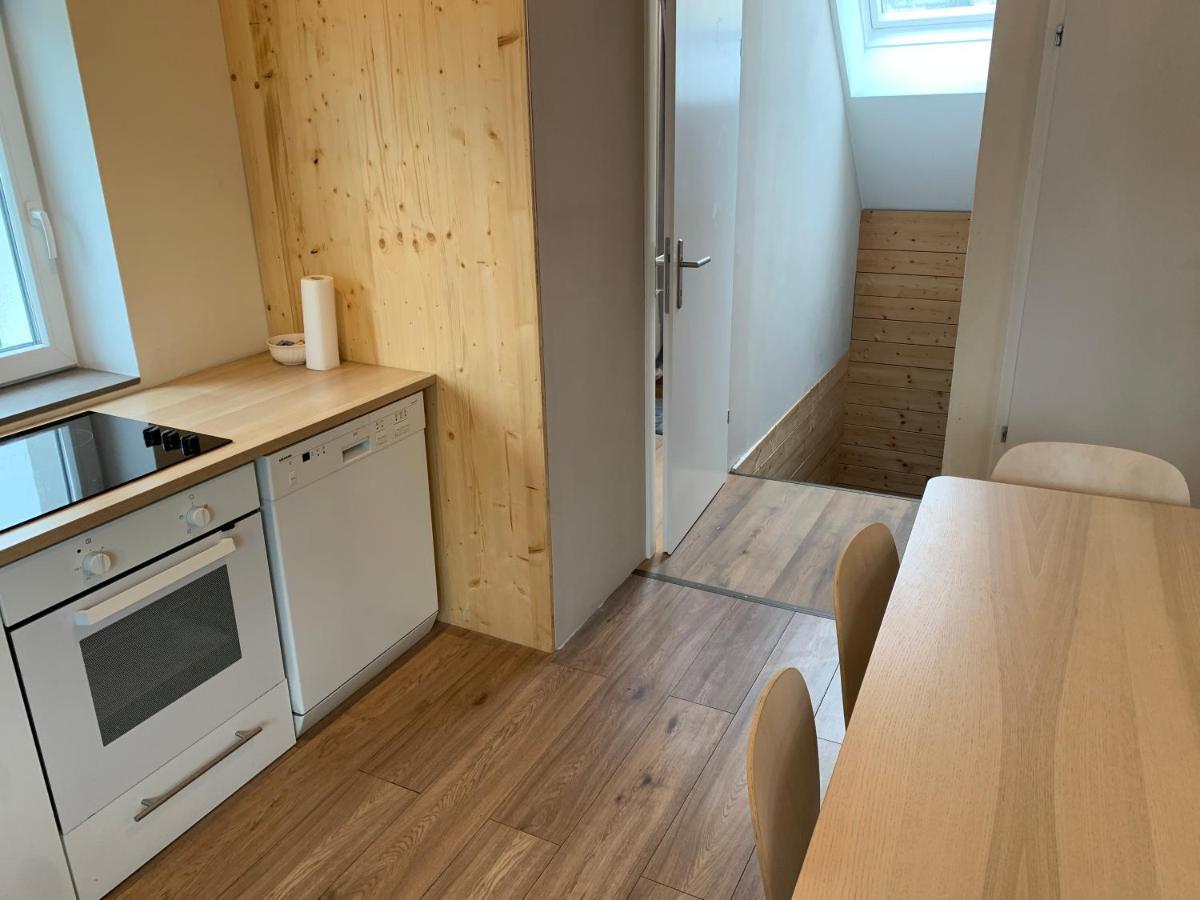 Book-A-Room Salzburg Apartment 5-6-7-8 Екстериор снимка