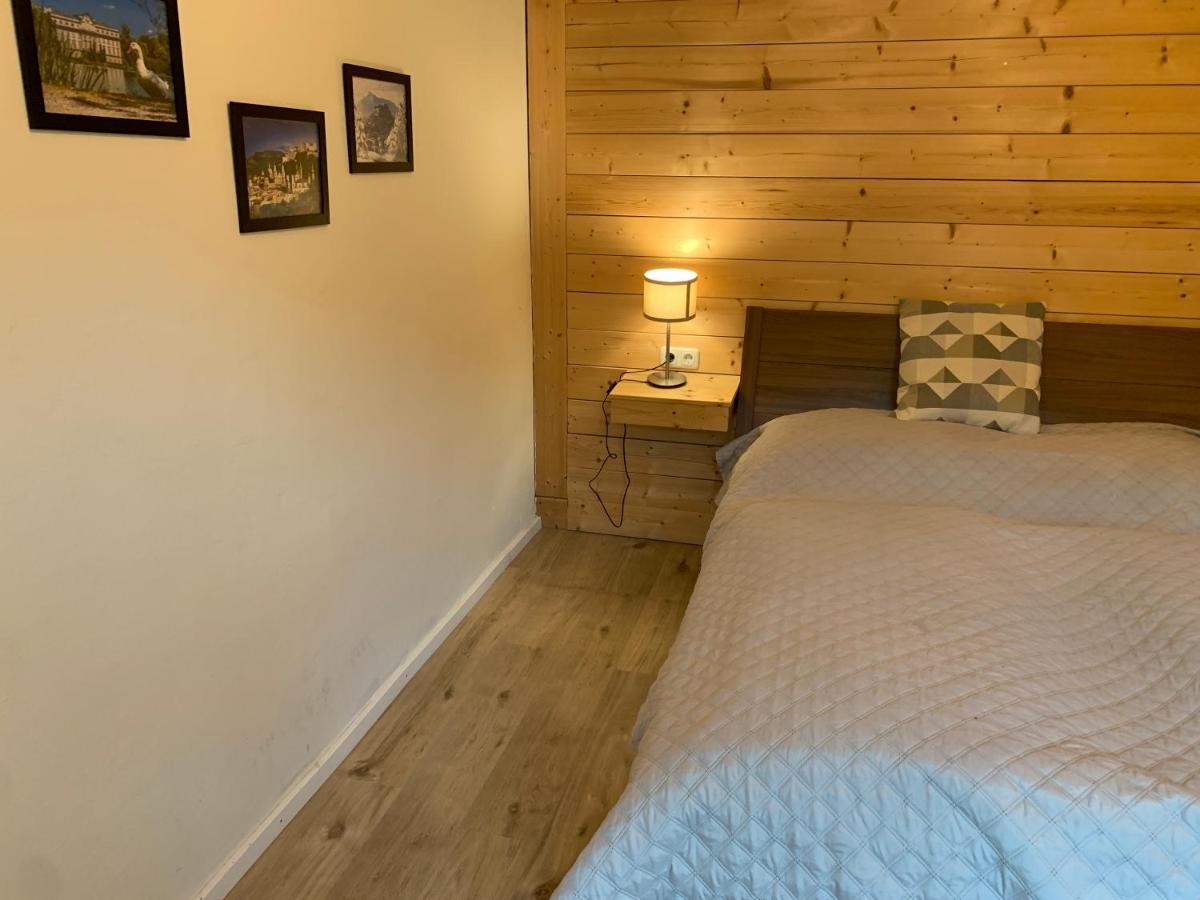 Book-A-Room Salzburg Apartment 5-6-7-8 Екстериор снимка