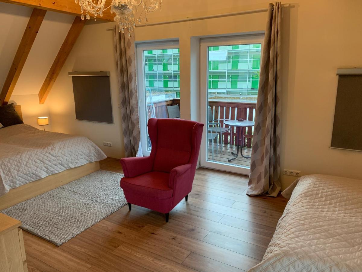 Book-A-Room Salzburg Apartment 5-6-7-8 Екстериор снимка