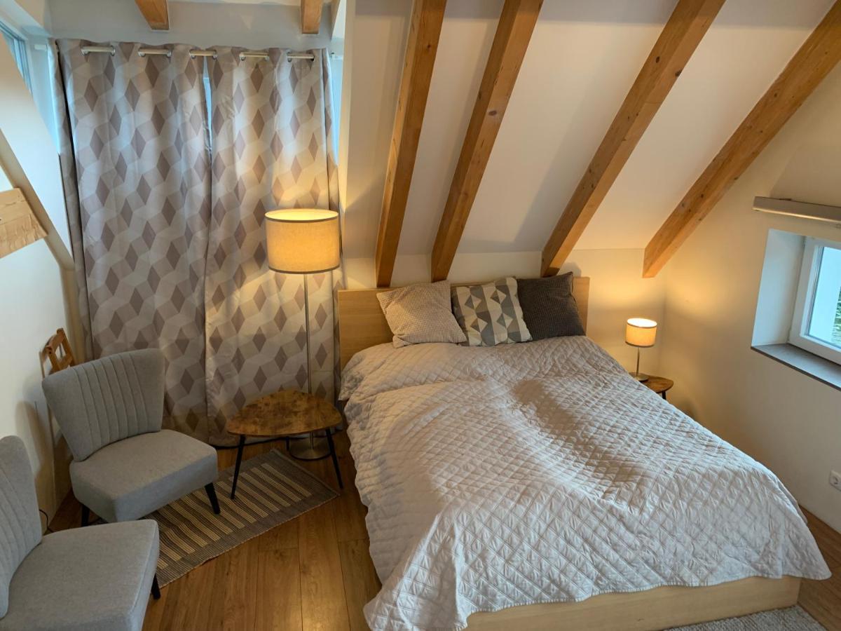 Book-A-Room Salzburg Apartment 5-6-7-8 Екстериор снимка