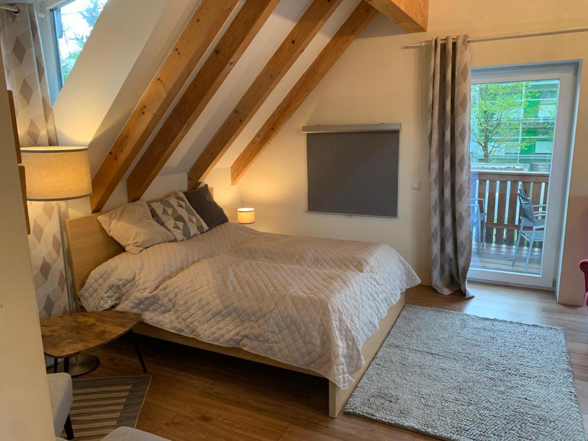 Book-A-Room Salzburg Apartment 5-6-7-8 Екстериор снимка