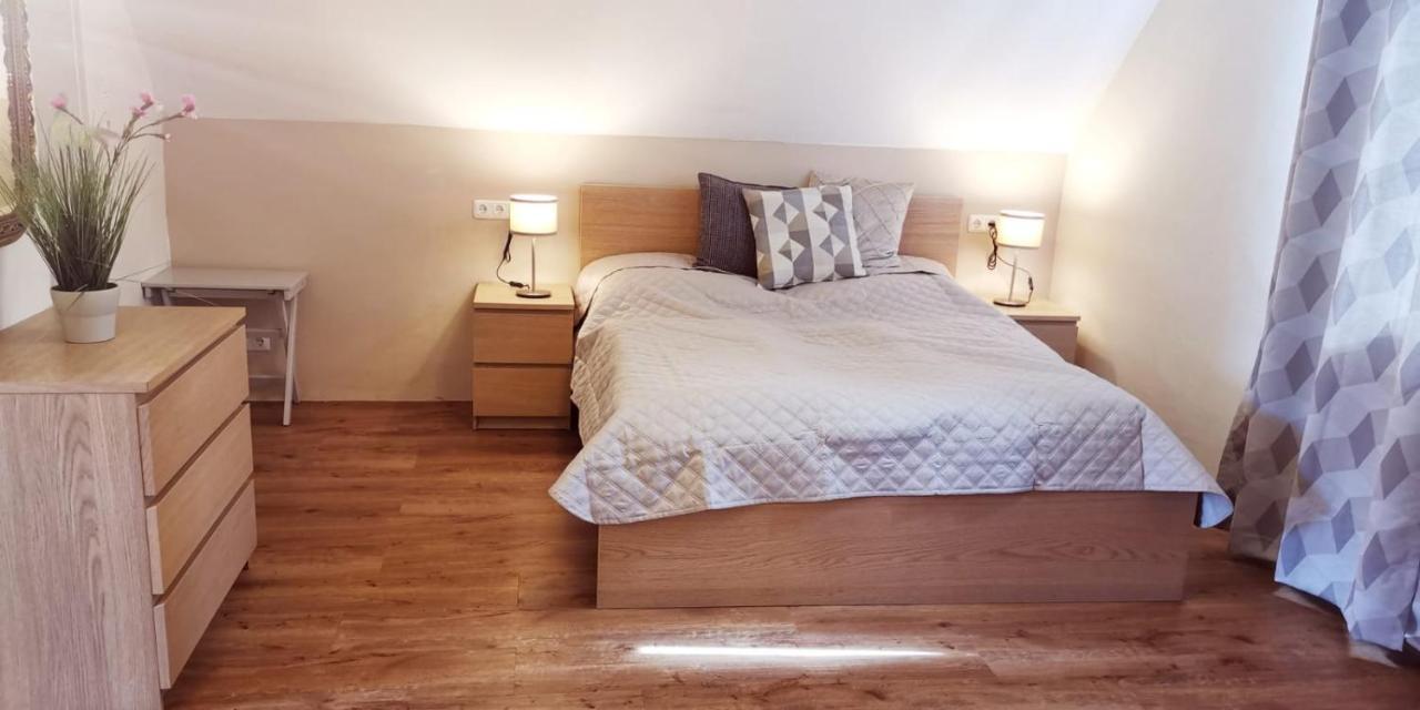 Book-A-Room Salzburg Apartment 5-6-7-8 Екстериор снимка