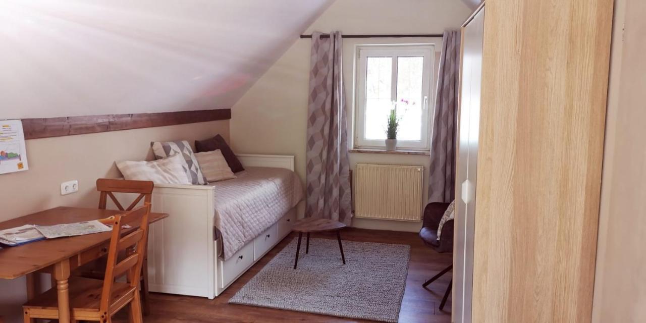 Book-A-Room Salzburg Apartment 5-6-7-8 Екстериор снимка