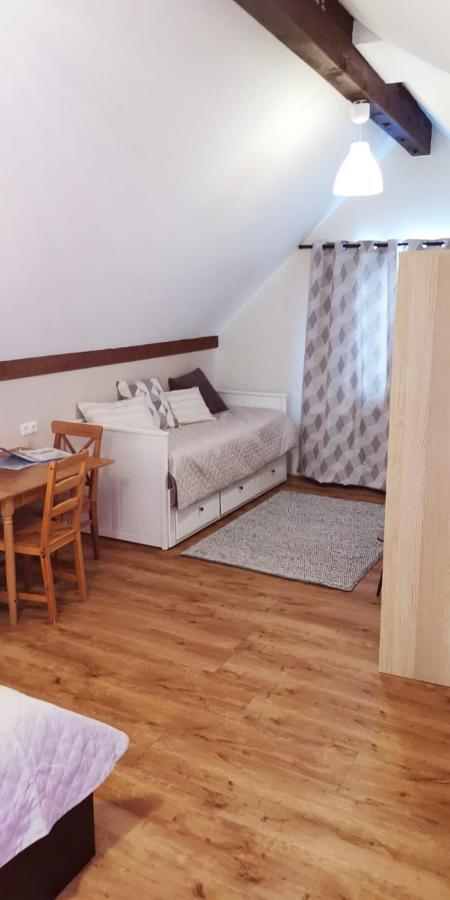 Book-A-Room Salzburg Apartment 5-6-7-8 Екстериор снимка