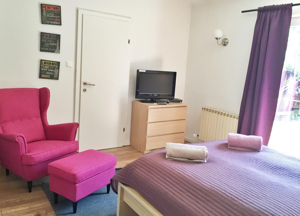 Book-A-Room Salzburg Apartment 5-6-7-8 Екстериор снимка