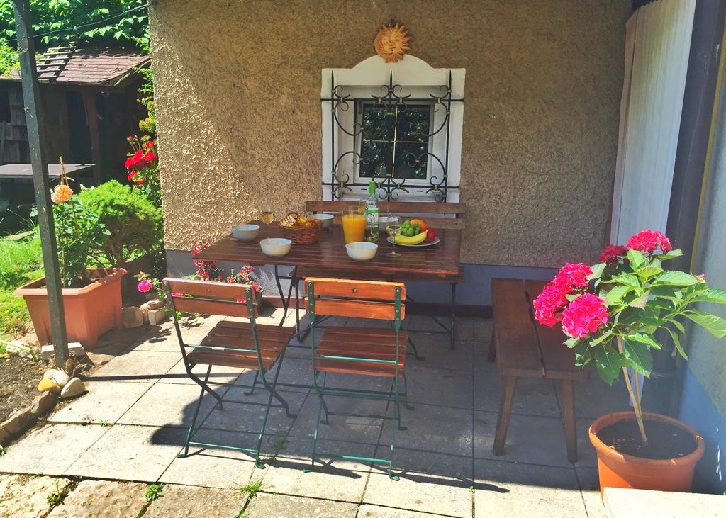 Book-A-Room Salzburg Apartment 5-6-7-8 Екстериор снимка