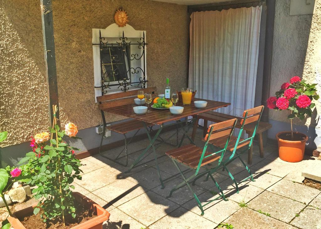 Book-A-Room Salzburg Apartment 5-6-7-8 Екстериор снимка