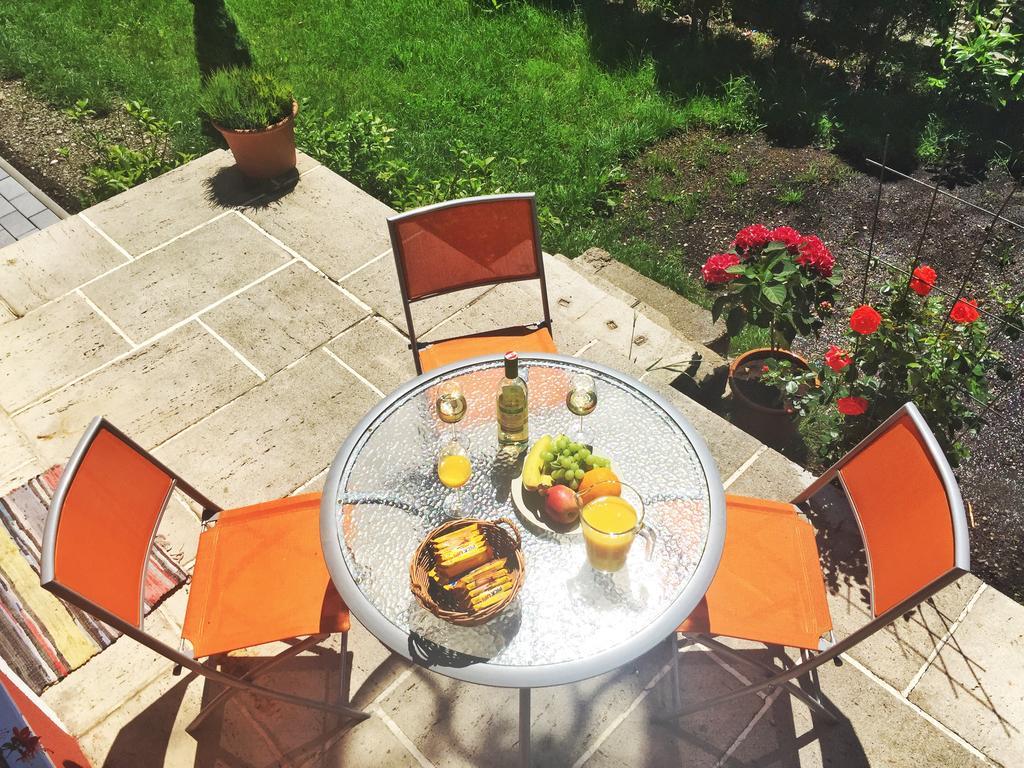 Book-A-Room Salzburg Apartment 5-6-7-8 Екстериор снимка