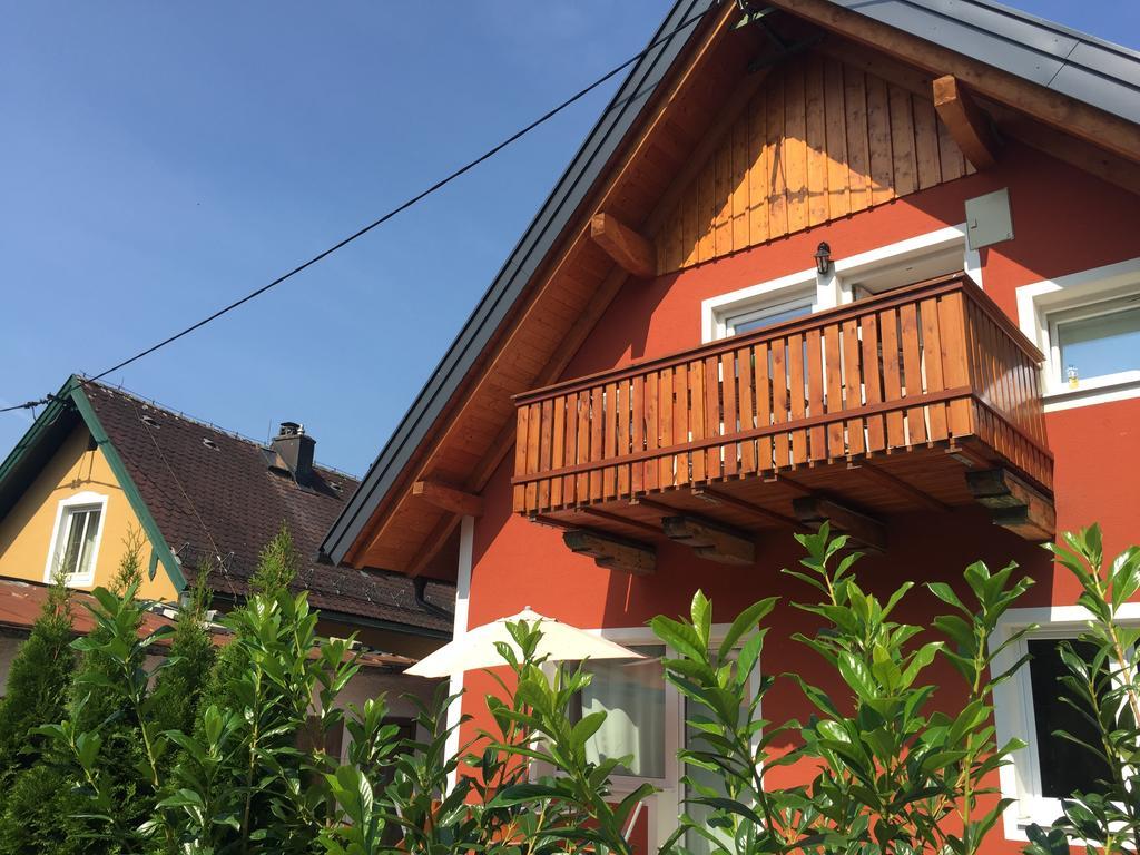 Book-A-Room Salzburg Apartment 5-6-7-8 Екстериор снимка