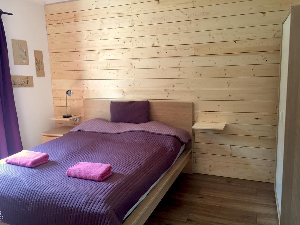 Book-A-Room Salzburg Apartment 5-6-7-8 Екстериор снимка