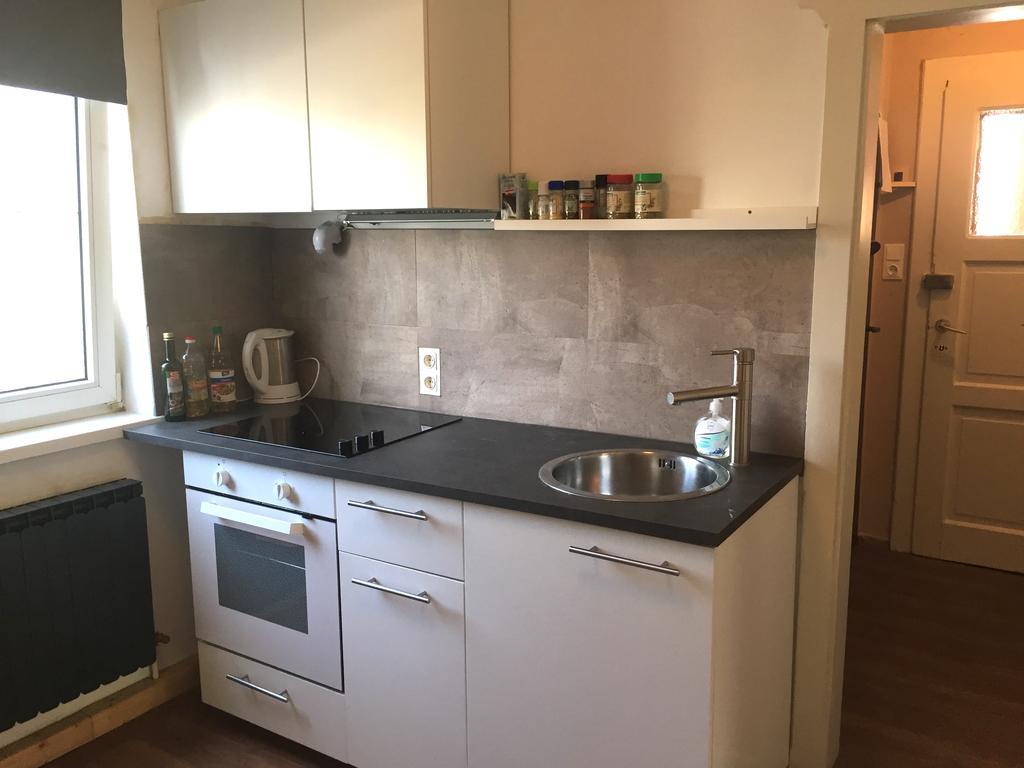 Book-A-Room Salzburg Apartment 5-6-7-8 Екстериор снимка